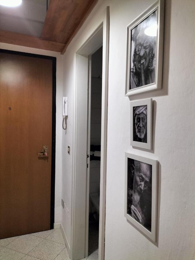 Roma Home トレント エクステリア 写真