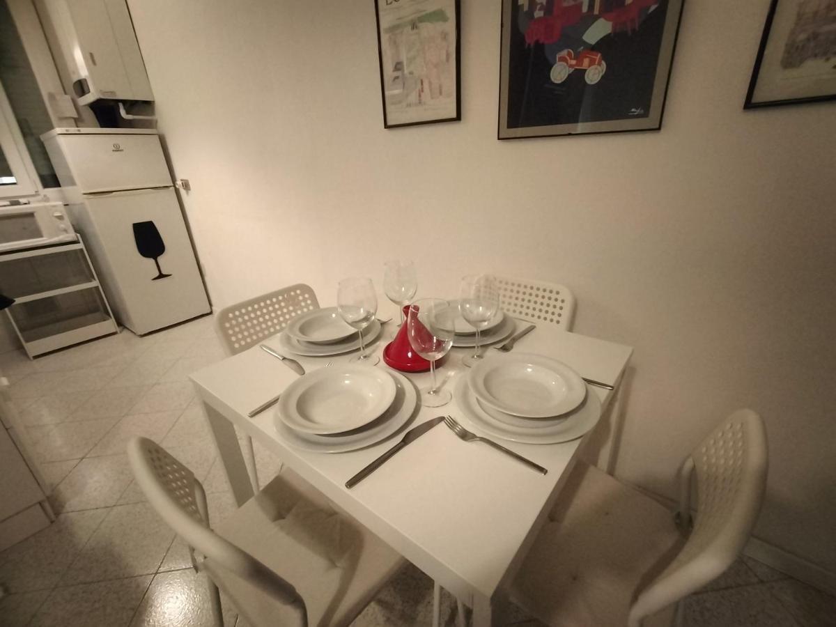 Roma Home トレント エクステリア 写真