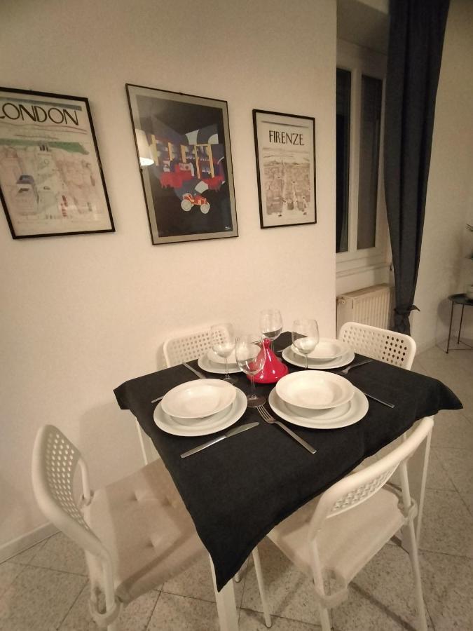 Roma Home トレント エクステリア 写真